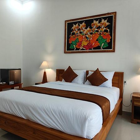 Arumanis Homestay Pecatu  Exterior photo