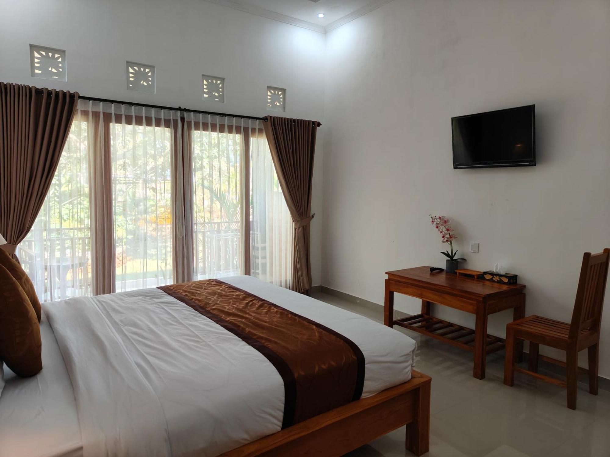 Arumanis Homestay Pecatu  Exterior photo