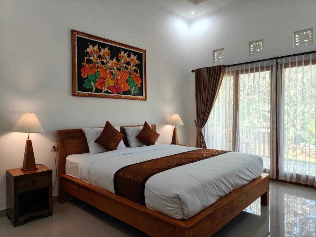 Arumanis Homestay Pecatu  Exterior photo