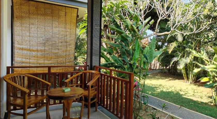 Arumanis Homestay Pecatu  Exterior photo