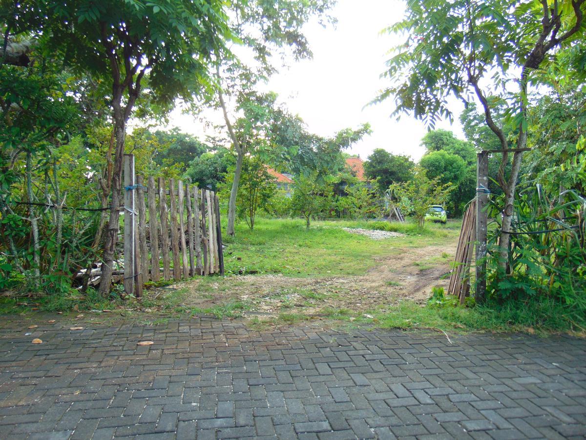 Arumanis Homestay Pecatu  Exterior photo