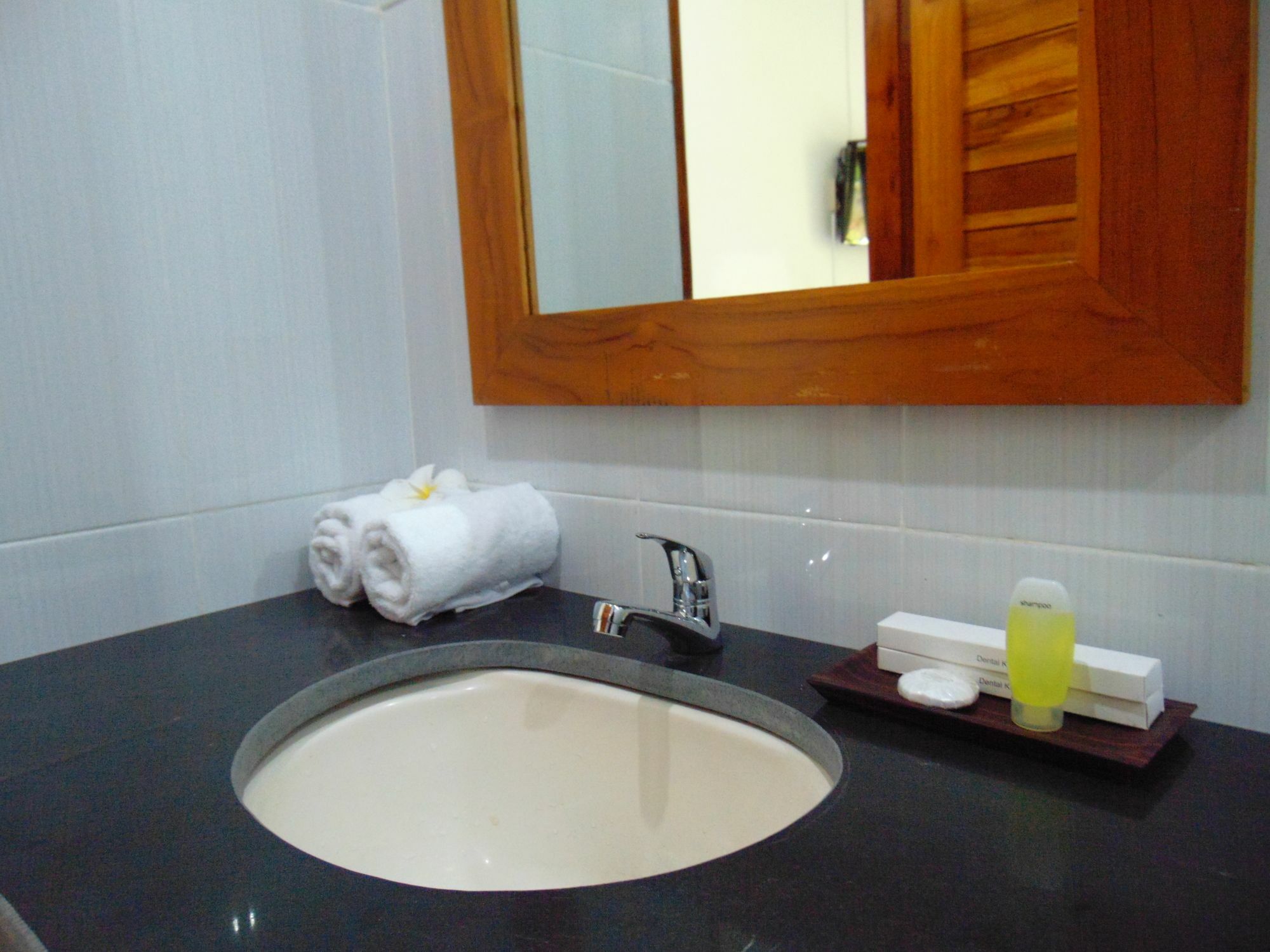 Arumanis Homestay Pecatu  Exterior photo