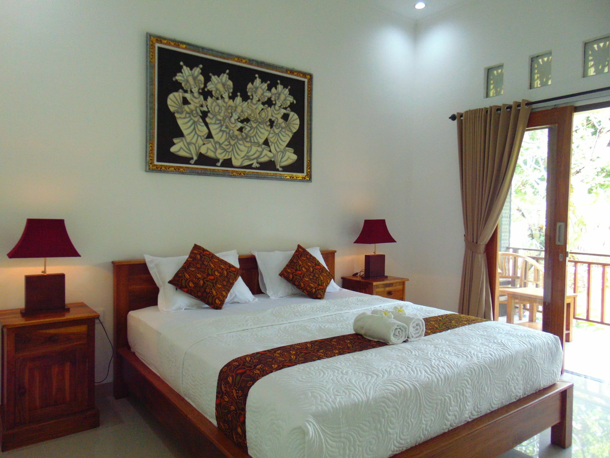 Arumanis Homestay Pecatu  Exterior photo