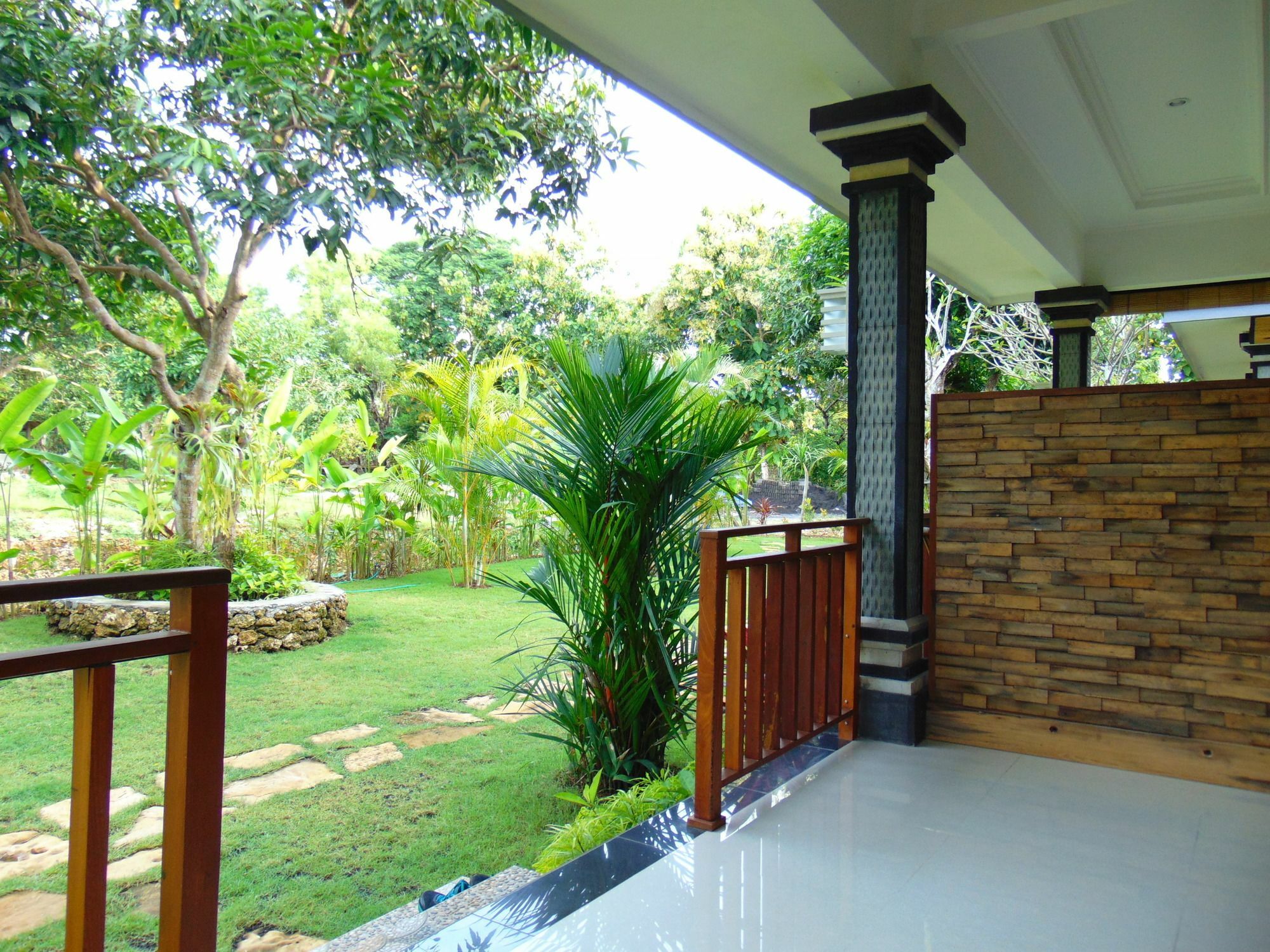 Arumanis Homestay Pecatu  Exterior photo