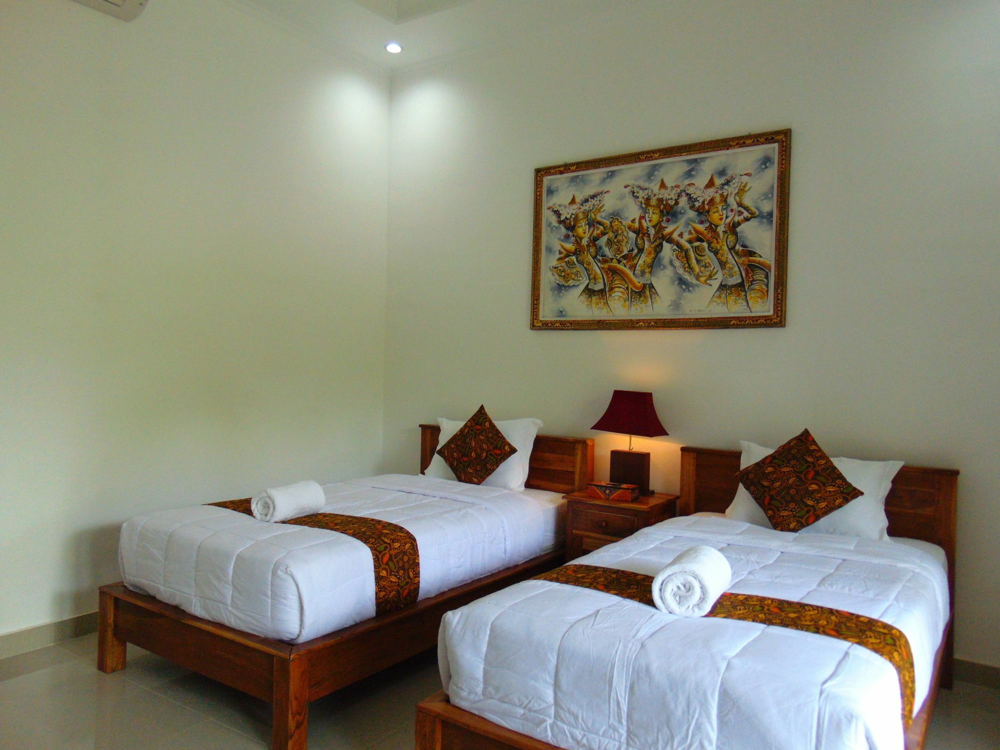Arumanis Homestay Pecatu  Exterior photo