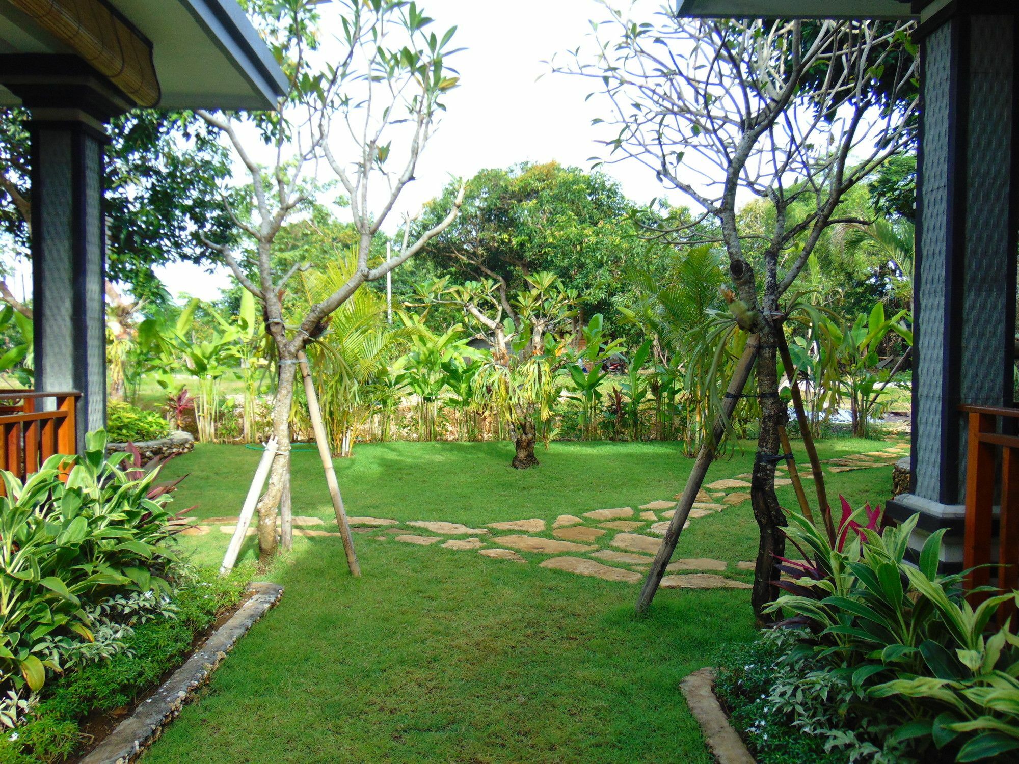 Arumanis Homestay Pecatu  Exterior photo