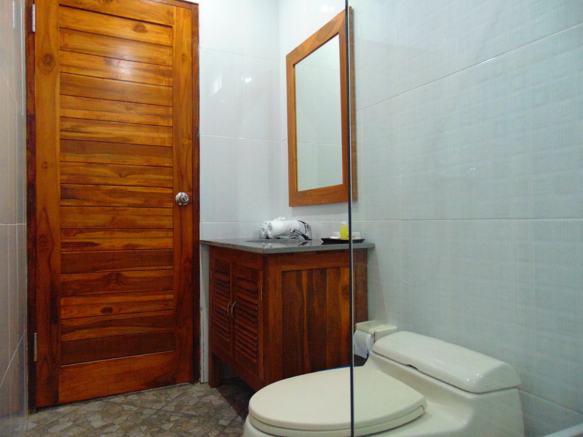 Arumanis Homestay Pecatu  Exterior photo