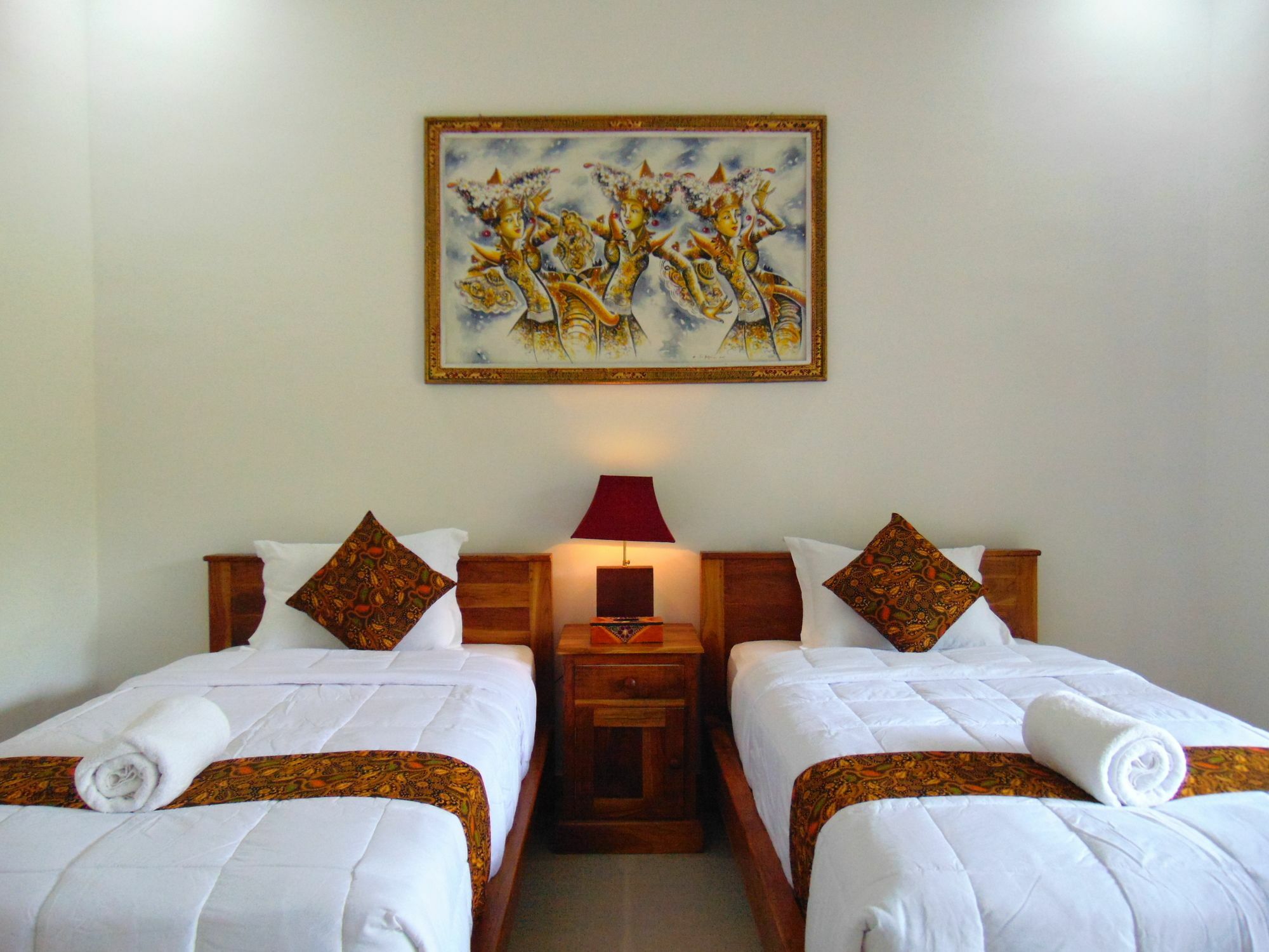 Arumanis Homestay Pecatu  Exterior photo
